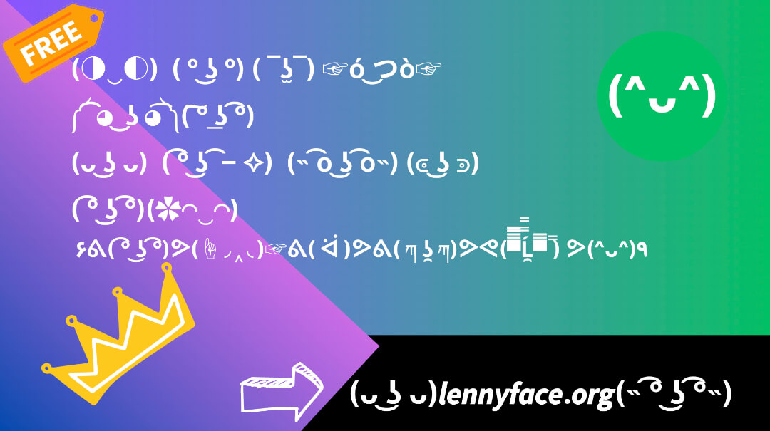 Lenny Faces Featured Img